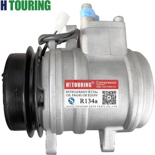 For Daewoo ac compressor For Car Daewoo Damas Tico compressor 94588065 95200A78B30-000 95200A78B14-000 1PK