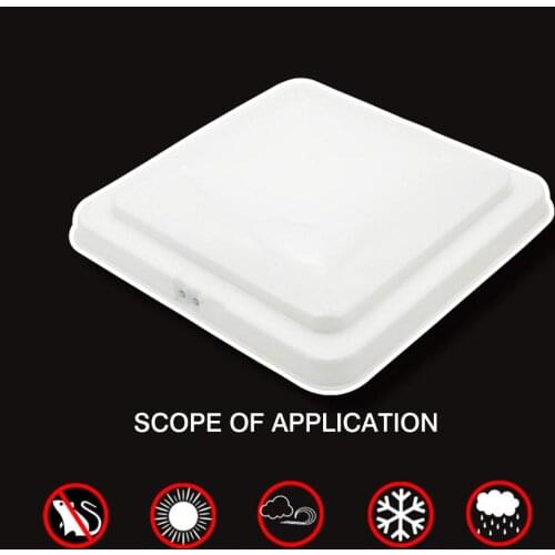 RV Roof Vent Cover Universal Car Air Ventilation Hood For Caravan Motorhome For Caravan Motorhome Camper Trailer Accessories