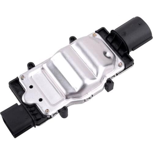 1137328567 1137328464 Car Engine Cooling Fan Control Module Unit Fit for Ford Focus 2013 2014 2015 2016 2017 2018