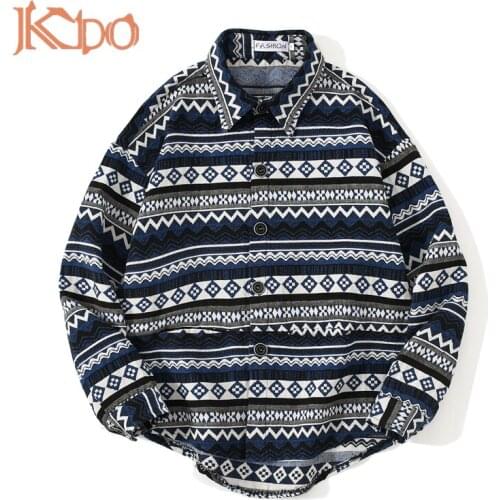 Men Shirt Spring/Autumn Collar Casual Outwearing Grey Blue Streetwear Hipster Tops Long Sleeve XL XXL For Boy Fashion Clothing