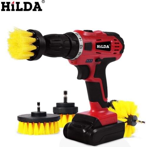 Nylon Brush Electric Drill Accessories Wood Carving Root Carving Polishing Tool Grinding Head Polishing Grinding Tool