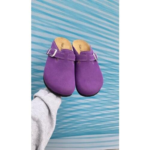 Orthopedic Sabo Slippers 2021 New Women Comfortable Comfort Nurse Doctor Hospital Orthopedic Cook Work Slippers Quality Medical