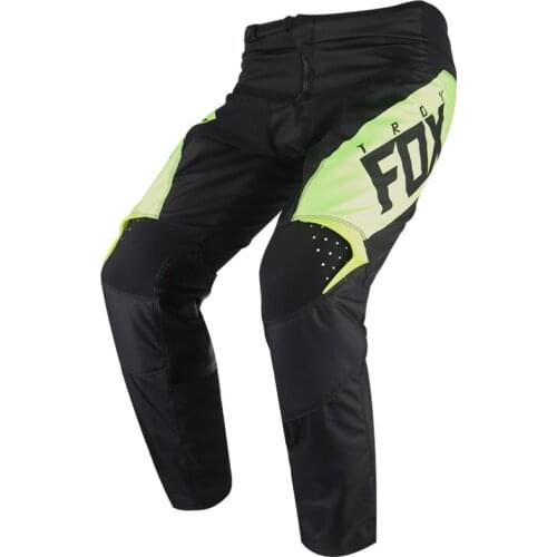 Hot Sales MX Motocross Pants 180 Revn Off Road Dirtbike Enduro Trousers
