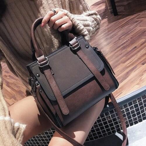 2021 spring and summer new fashion texture diagonal one-shoulder handbag large-capacity all-match trend female bag