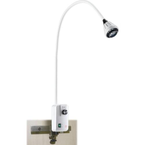 KD-2009W-1 9W LED guide type dental pet beauty examination light