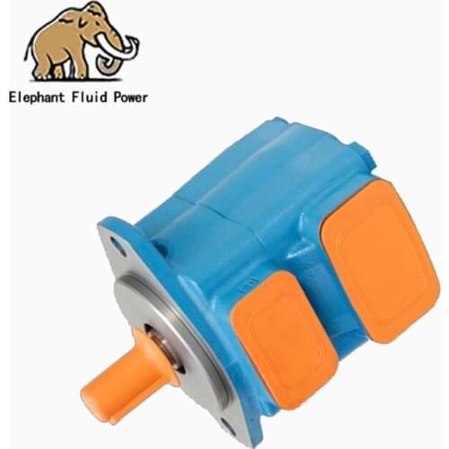 VICKERS 35V30A-1C Vickers series vane pump /VICKERS Accessories