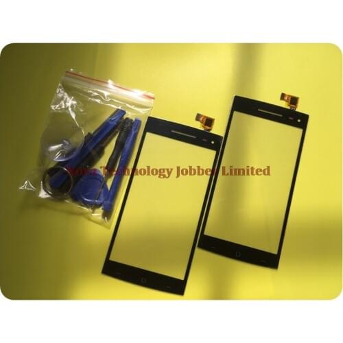 Wyieno Touch Screens For Elephone
