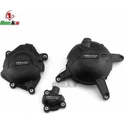 Motorcycles Engine Cover Protection Case GB Racing Case For YAMAHA R3.MT03 2015 2016 2017 2018 2019