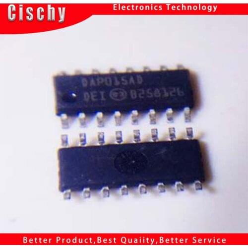 10pcs/lot DAP015AD DAP015 SOP-16 original