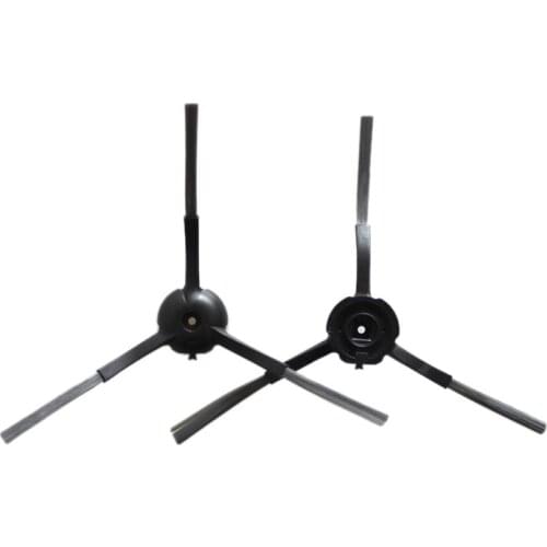 2PCS Side Brush Kit for Proscenic M7 Pro Robotic Vacuum Cleaner Parts Replacement Home Appliance Accessories