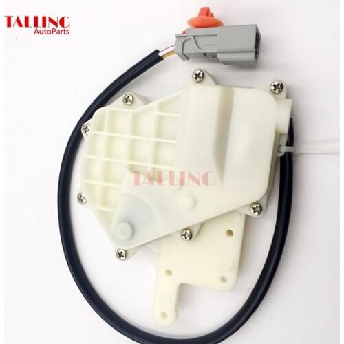 72655-S04-J02 Door Lock Actuator Motor Rear left For HONDA CIVIC 1.6L L4 1996 For HONDA CIVIC 1.6L L4 1996