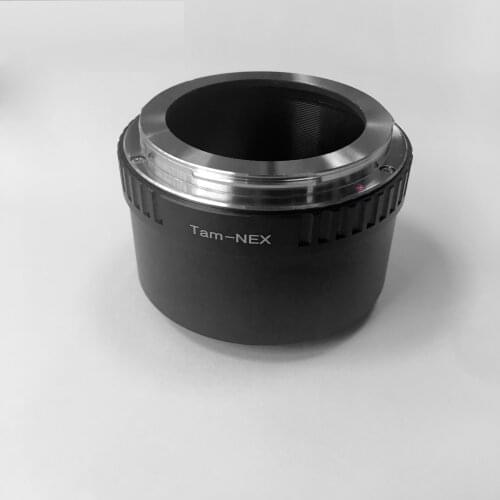 TL-NEX TAMRON-NEX Tamron Adaptall 2 AD2 lens for Sony E mount NEX adapter NEX-5 7 A7 A7 A7R A7S II