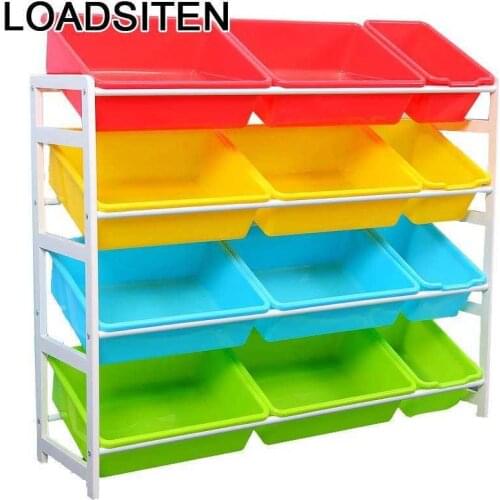Decorative Wall Mensole Toy Book Organizacion Etagere Raf Prateleira Estanteria Pared Decoracion Estante Shelf Child Organizer