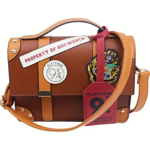 Enesco Women's Shoulder Bags