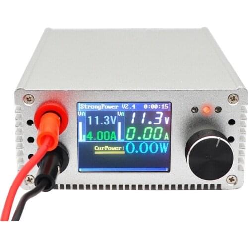 Hot Sale DC power supply 15V 20A Mobile Phone PC Detection Repair Multifunction Adjustable Power Supply Lab Measuring Tool