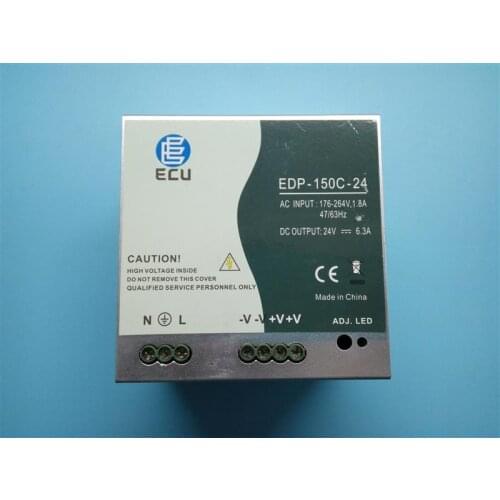 Elevator power supply box KM50017700 EDP-150B-24 EDP-150C-24