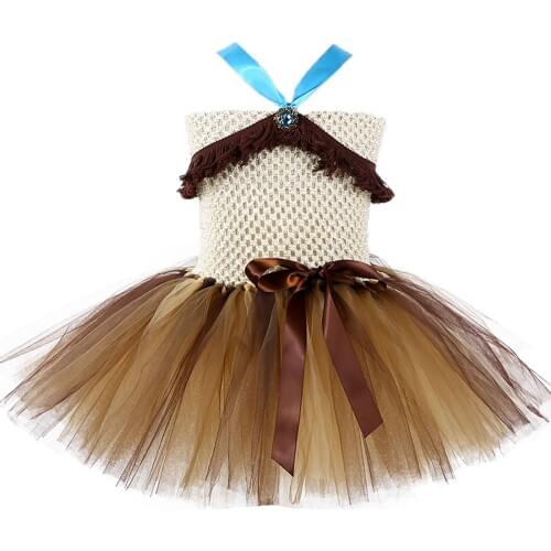 MAPLE RIVER Ballroom Dresses For Girls