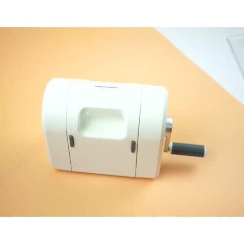 Mini Die Cut and Embossing Machine for Diy Craft Scrapbooking