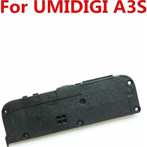 New Original For UMIDIGI A3S Speaker Receiver Loud Ear Speaker For UMIDIGI A3S Cell Phone Repair Replacement