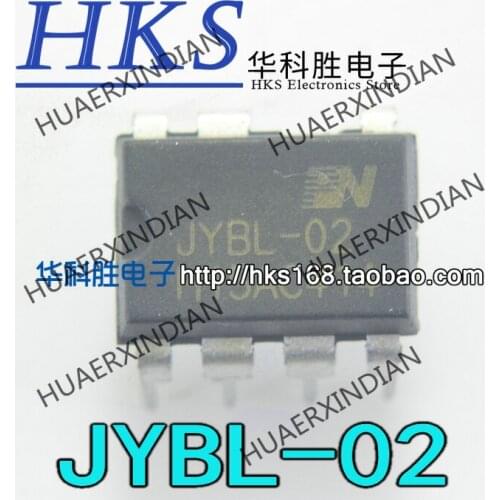 New Original JYBL-02 DIP-7