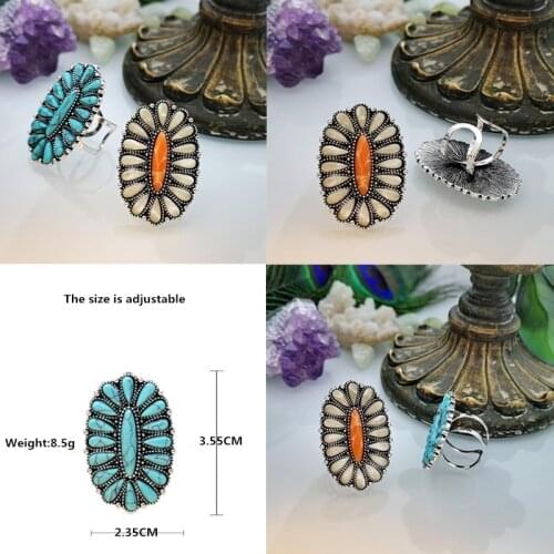 Ojiwan Rings