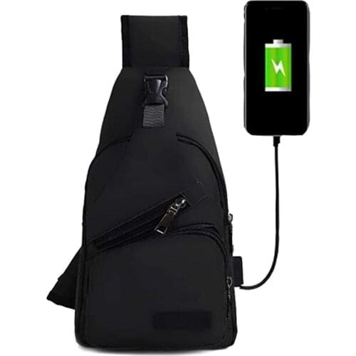 Casual Men Canvas Waist Bag Fanny Pack Money Phone Pouch Chest Bags Bum Belt Bag Male Multi-Pockets Travel Bags Crossbody