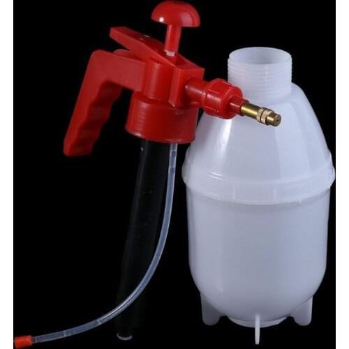 Y55D Portable 800 ML Chemical Sprayer Pressure Garden Spray Bottle Handheld Sprayer