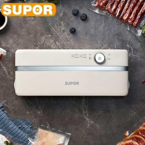 Supor Vacuum Sealers