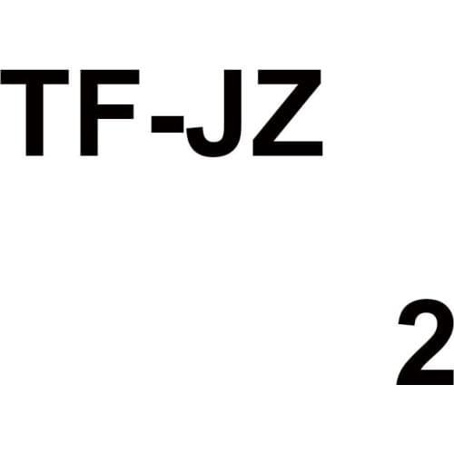 TF-Jz 2 silver original ring with engraved rhinestone ring, fashionable and elegant ladies' jewelry ring, free shipping, pl