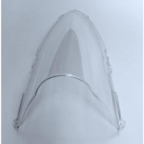 Windshield WindScreen Fit for Ducati Panigale 899 1199 1199R 1199S 2011-15 12 13 14