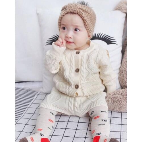 Комплекты одежды для новорождённых девочек Wennikids China At AliExpress