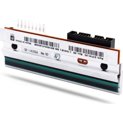 Zebra 105SL Plus 300DPI Original New Label Barcode Printer PrintHead