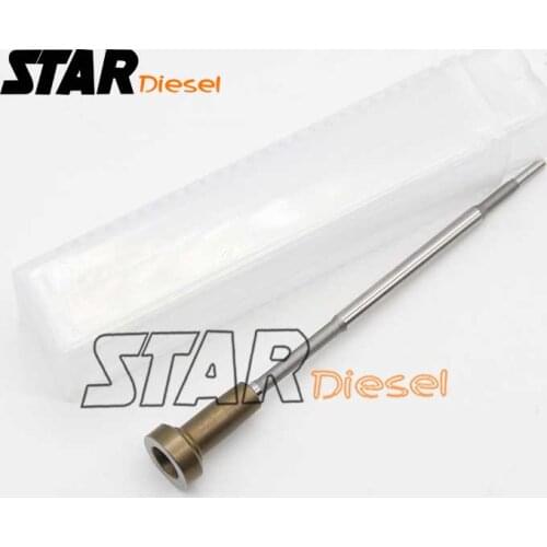 Star Diesel F00VC01369 Diesel Injector Control Valve F 00V C01 369 Nozzle Valve Set F00V C01 369 for 0445110325 0445110326