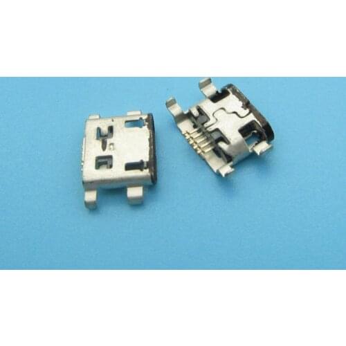 50pcs For Motorola MOTO G1 XT1032 XT1036 XT1033 For Moto E XT1021 XT1025 USB Charging Port Connector Plug Jack Socket Dock