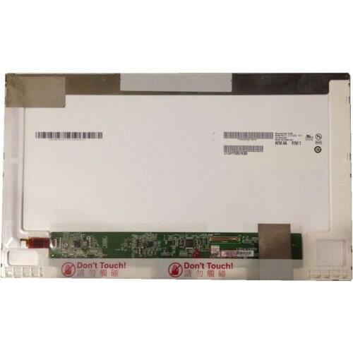 B133XW02 V.0 LP133WH1 TLB1 LP133WH1 TLA2 B133XW04 LTN133AT17 N133B6-L01 40 PIN