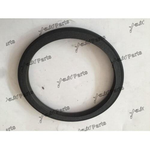 Free Shipping D13 Crankshaft Front Oil Seal For Volvo Engine