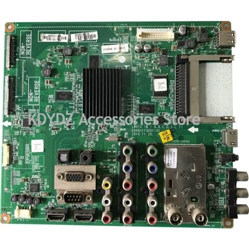 Free shipping Good test for 42LK530-CC 47LK530-CC motherboard EAX64113201(3)