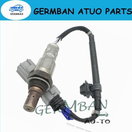 Free Shipping!!New Manufactured Lambda Downstream O2 89465-12B00 Oxygen Sensor For Toyota Corolla Rumion Pontiac Vibe 8946512B00