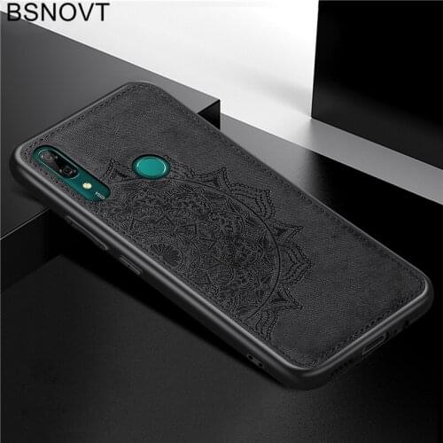 BSNOVT Huawei P20 Pro Phone Cases