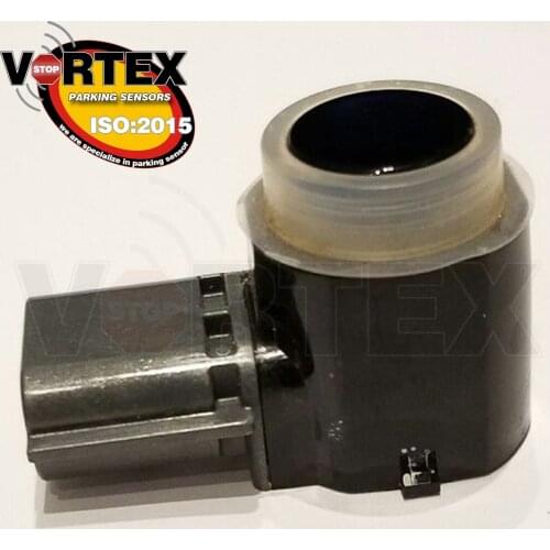 HIGH QUALITY PDC Parking Sensor OEM 28438-5ZA3B 284385ZA3B For 2016-2018 Nissan Titan Xd New