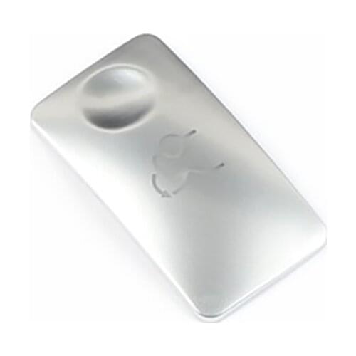 For Mercedes Benz W204 C Class 2007-2014 Car Trunk Switch Button Sticker Cover Trim Interior Frame Accessories