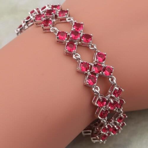 Garilina Red Bracelets