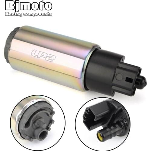 BJMOTO Moto Gas Fuel Pump For Honda CBR600 CBR600F CBR 600 F4i CBR600F4i CBR954RR CBR929RR CBR 954 929 RR ST1300 Pan European