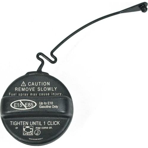GSRECY Gas Caps