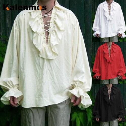 Kalenmos Women's Big Shirts