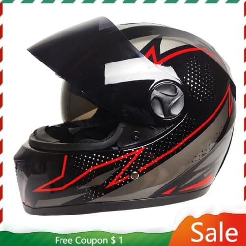 Motorcycle Helmet Modular Equipment Casco De Seguridad Safety Full Face Helmets Cover Protective Visor Face Flip Up Helmet