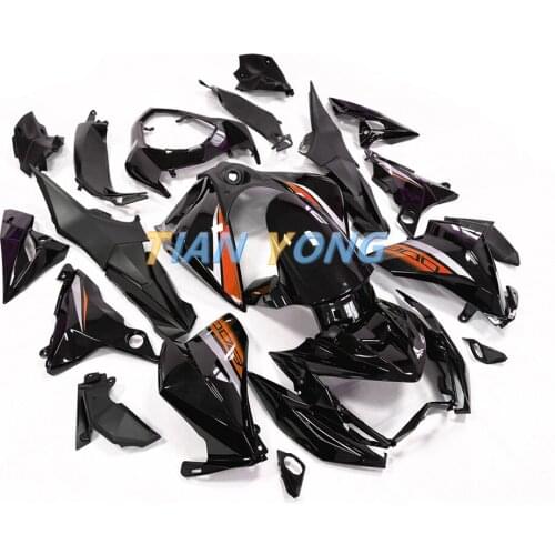 Motorcycle Cowling 13-14-15-16 Orange new garland For Kawasaki Z800 2013-2014-2015-2016 Bodywork Full Fairing Kit Injection ABS