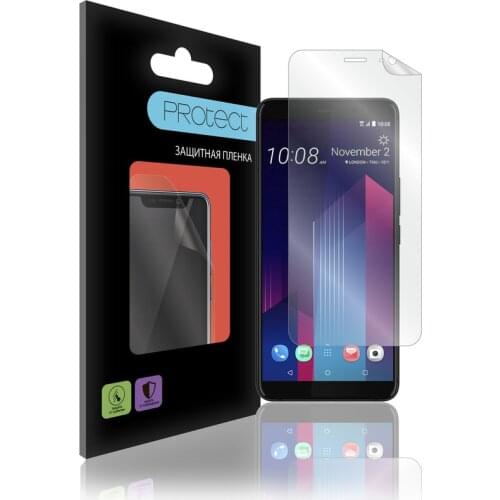 РRОtесt Screen Protectors For HTC U11