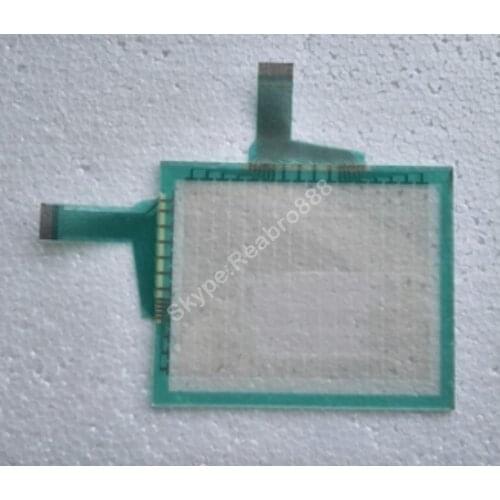 Touch glass for GP2300-LG41-24V GP2300-SC41-24V GP2300-TC41-24V GP2301-LG41-24V GP2301-SC41-24V GP2301-TC41-24V touch pad