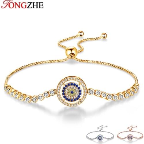 Золотые браслеты TONGZHE China At AliExpress